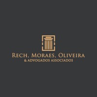 RECH MORAES OLIVEIRA & ADVOGADOS ASSOCIADOS logo - Similar company to Atom Advogados