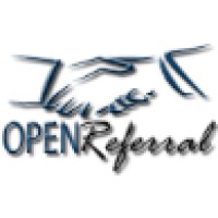 Openreferral