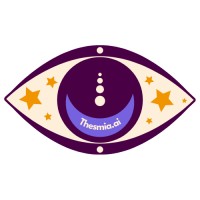 Thesmia.ai logo - Similar company to Presentales