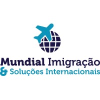 Mundial Vistos Soluções Internacionais- Imigração logo - Similar company to Mundial Vistos Consulares