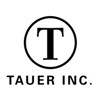 Tauer Inc. logo - Similar company to Wallcor, Inc