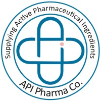 API Pharma Co logo - Similar company to Apipharma