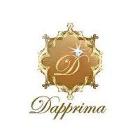 Dapprima Jewellery logo - Similar company to Moroccan Gold