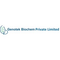 Genotek Biochem Private Limited logo - Similar company to Kantisto - Analytical Experts