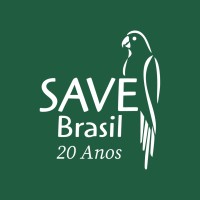 SAVE Brasil logo - Similar company to Faepa/Senar-Pb