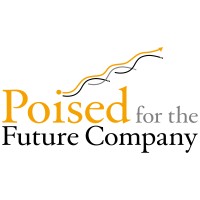 Poised for the Future Company logo - Similar company to Reshape Space