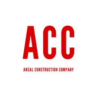 ANSAL CONSTRUCTION COMPANY logo - Similar company to Arcncube Construction