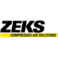 ZEKS Compressed Air Solutions logo - Similar company to Honi