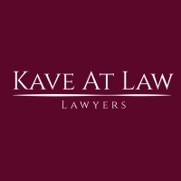 Kave at Law logo - Similar company to Yarn Legal