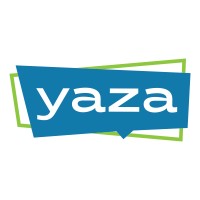 Yazatel logo - Similar company to Iglou Internet Services