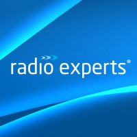 radio experts logo - Similar company to Radioworks Group