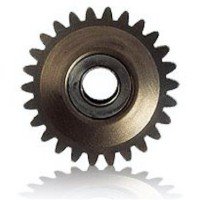 JC Machine Works logo - Similar company to Nova Engineering Inc