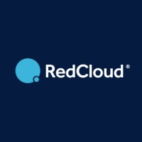 RedCloud logo - Similar company to Red Cloud