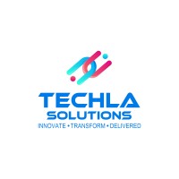 Techla Solutions logo - Similar company to Handlebuzz