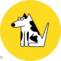 Good Dog Design logo - Similar company to Signalops