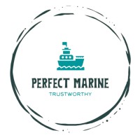 Perfect Marine logo - Similar company to Eth Marine Solution Llc