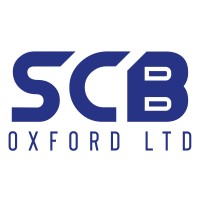 SCB Oxford Ltd logo - Similar company to V & M Construction