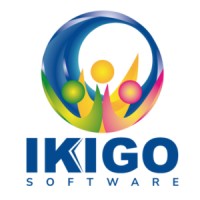 IKIGO Software logo - Similar company to Red Box Consultancy Services Limited