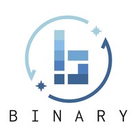 Binary Productions logo - Similar company to Rocksteady Productions