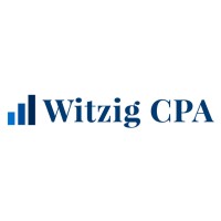Witzig CPA logo - Similar company to Integrity Cpa Services, Llc