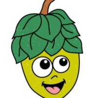 Hoppies logo - Similar company to De Kort Catering