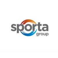 Sporta Group logo - Similar company to Flying Object
