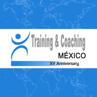 Training & Coaching México logo - Similar company to Generando Recursos