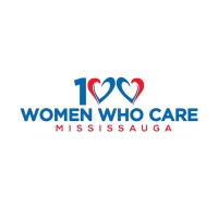 100 Women Who Care Mississauga logo - Similar company to Empoweryourfuture