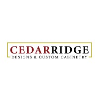 Cedar Ridge Designs logo - Similar company to Drycore Electric