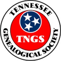 Tennessee Genealogical Society logo - Similar company to Stilman Research