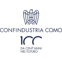 CONFINDUSTRIA COMO logo - Similar company to Comonext - Science And Technology Park