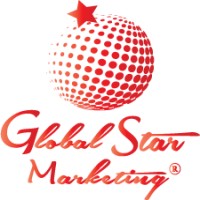 Global Star Marketing logo - Similar company to Global Star