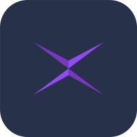 Link-X logo - Similar company to Data-Bar