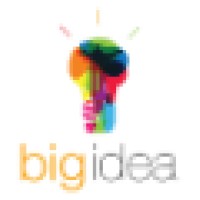 Big Idea Agency - Live Mkt logo - Similar company to Big Idea Entertainment Llc
