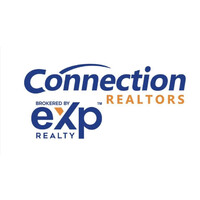 Connection Realtors Brokered By Exp Realty logo - Similar company to Fiv Realty Co.