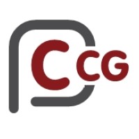 CCG logo - Similar company to Ccg