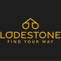 Lodestone logo - Similar company to Knowledgenow