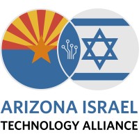 Arizona Israel Technology Alliance logo - Similar company to Expert Apps Ltd