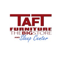 Taft Furniture logo - Similar company to Master Chef Consulting Group