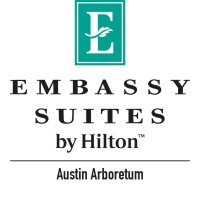 Embassy Suites by Hilton Austin Arboretum logo - Similar company to Embassy Suites Austin - Central
