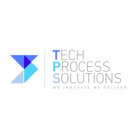 Tech Process Solutions logo - Similar company to Nextgen Ppm