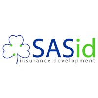 SASid Insurance Development logo - Similar company to Paladin Communications