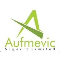 Aufmevic Nigeria Limited logo - Similar company to Graphics Design Limited
