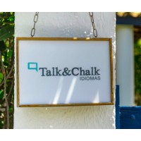Talk and Chalk Idiomas - Personalized Language Courses: In-Person & Online logo - Similar company to Chalk & Talk