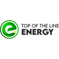 TOP OF THE LINE ENERGY logo - Similar company to Greenair Engineering Solutions