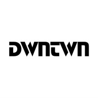 DWNTWN logo - Similar company to Dwntwn