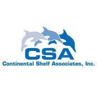Continental Shelf Associates logo - Similar company to Csa Ocean Sciences Inc.