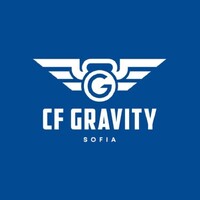 CF Gravity Sofia logo - Similar company to Boho Restaurant