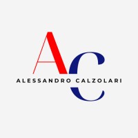 Alessandro Calzolari logo - Similar company to Think Forward Advisory