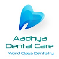 Aadhya Dental Care logo - Similar company to Healthy Smiles